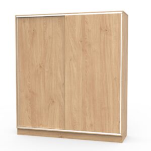 PLACARD PUERTA CORREDIZA PLO180