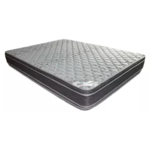 GANI COLCHON SILVER FLEX 1.90x1.40x25cm ESPUMA DE ALTA DENSIDAD
