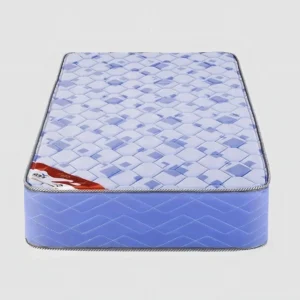 GANI COLCHON AIR FLEX JACK 0.80x1.90x22cm ESPUMA DE ALTA DENSIDAD