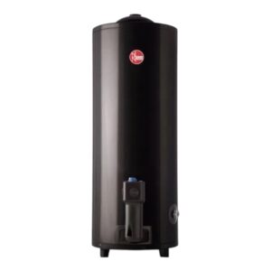 RHEEM TERMOTANQUE A GAS NATURAL DE PIE 120 L - TGNP120RH