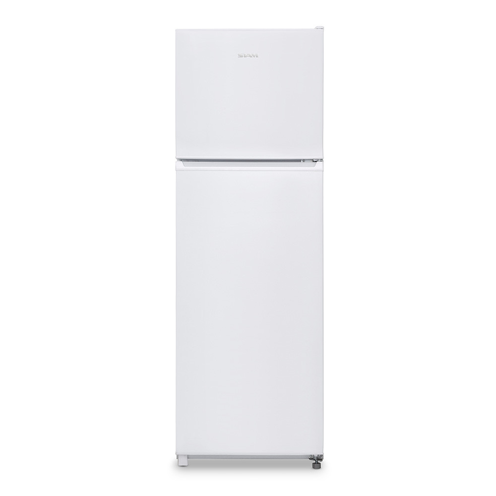 SIAM HELADERA TOP MOUNT CÍCLICA 298L BLANCA - HSI-CT302B - Imagen 2