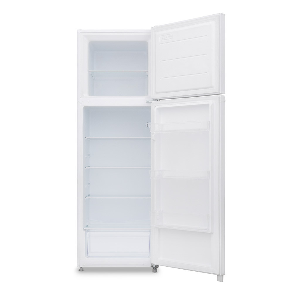 SIAM HELADERA TOP MOUNT CÍCLICA 298L BLANCA - HSI-CT302B - Imagen 6