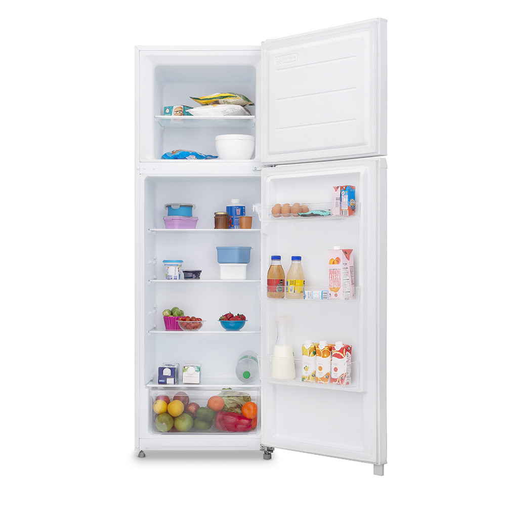 SIAM HELADERA TOP MOUNT CÍCLICA 298L BLANCA - HSI-CT302B - Imagen 3