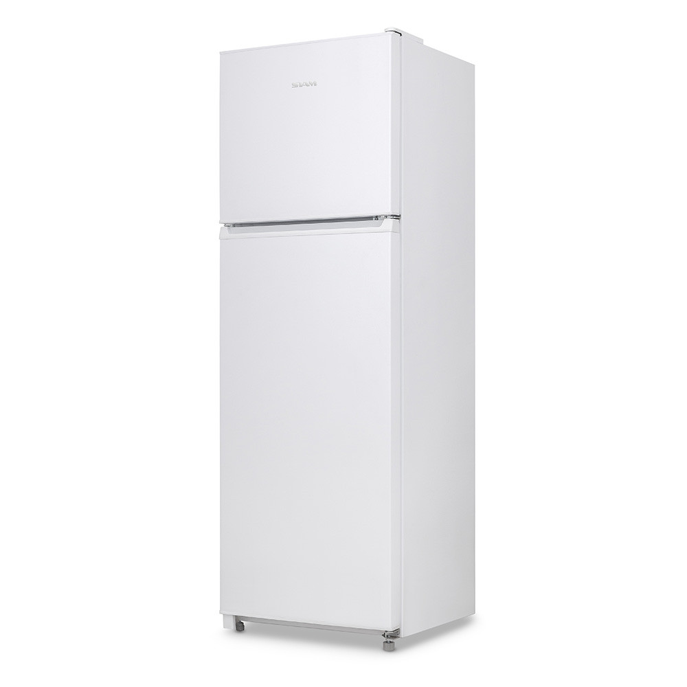 SIAM HELADERA TOP MOUNT CÍCLICA 298L BLANCA - HSI-CT302B - Imagen 5