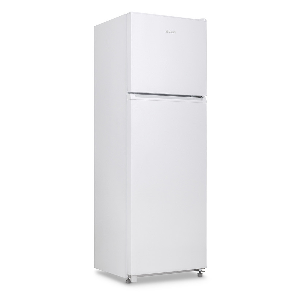 SIAM HELADERA TOP MOUNT CÍCLICA 298L BLANCA - HSI-CT302B - Imagen 4