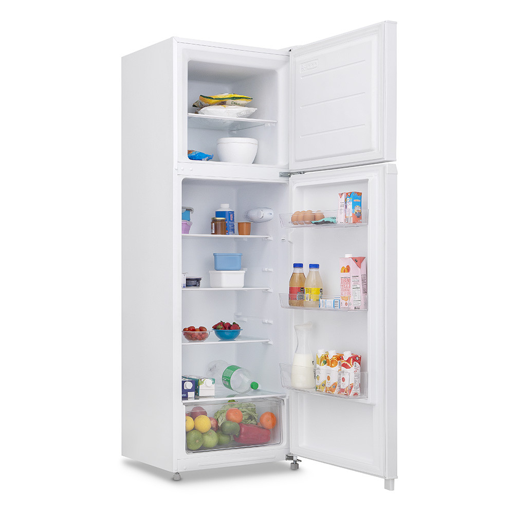 SIAM HELADERA TOP MOUNT CÍCLICA 298L BLANCA - HSI-CT302B - Imagen 7
