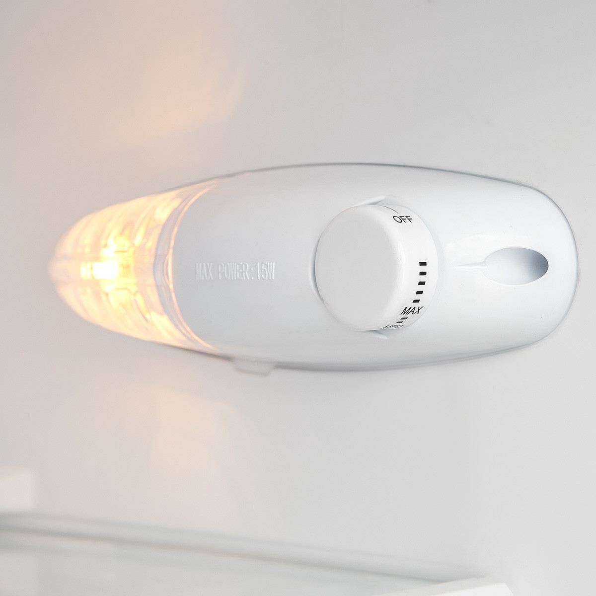 SIAM HELADERA TOP MOUNT CÍCLICA 298L BLANCA - HSI-CT302B - Imagen 9