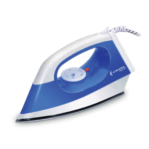 CRIVEL PLANCHA AUTOMÁTICA SECA PAS-2150