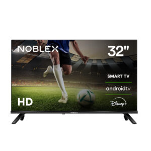 SMART TV 32" NOBLEX - ANDROID TV