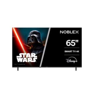 SMART TV 65" NOBLEX - VIDAA TV - STAR WARS SERIES