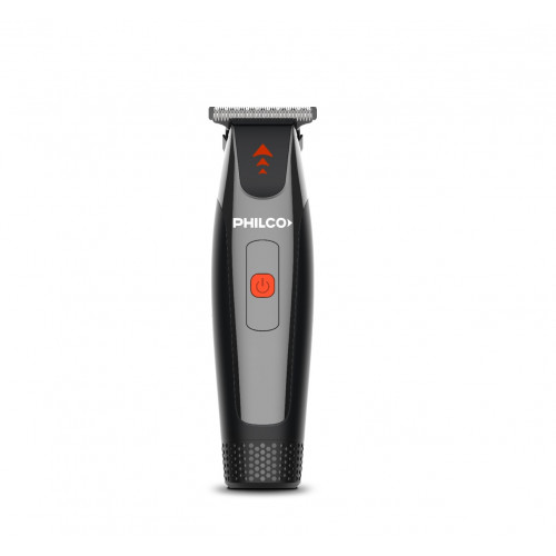 CORTADORA DE PELO INALÁMBRICA PHILCO LIGHTING TRIMMER - Imagen 3