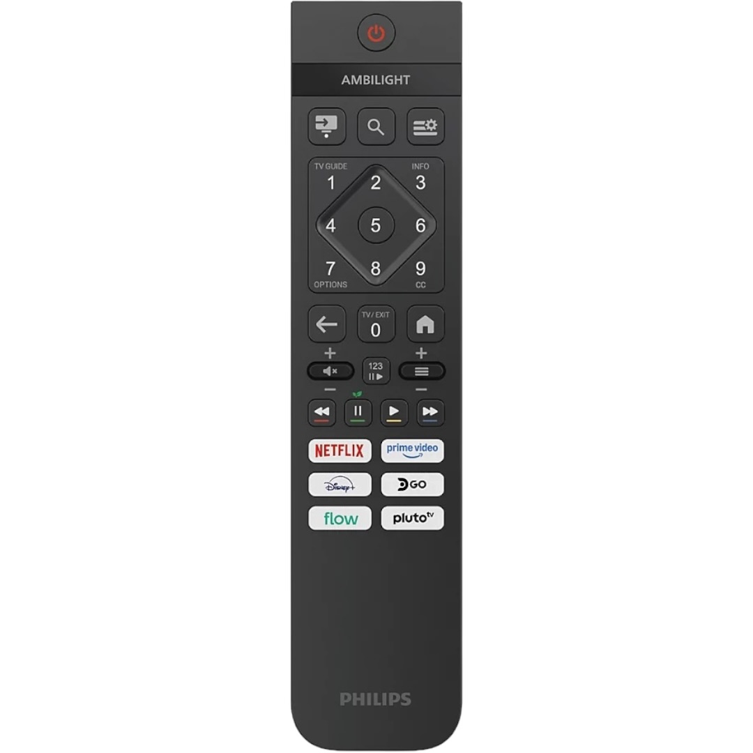 SMART TV LED 32" PHILIPS 32PHD6910/77 - Imagen 2