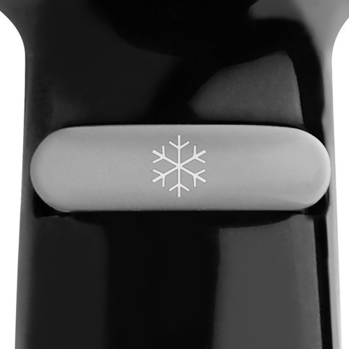 SECADOR DE PELO REVLON ESSENTIALS ION COLOR NEGRO RVDR5260BLA2AV1 - Imagen 2