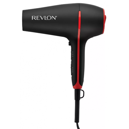 SECADOR DE PELO SMOOTHSTAY INFUSIÓN COCO ANTI FRIZZ REVLON RVDR5317LA2AV1 - Imagen 3