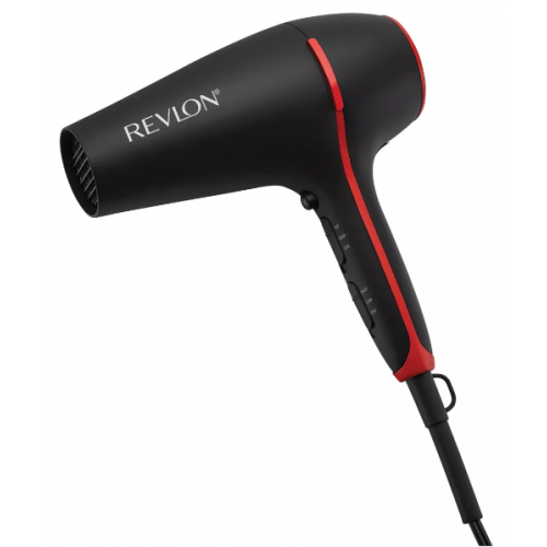 SECADOR DE PELO SMOOTHSTAY INFUSIÓN COCO ANTI FRIZZ REVLON RVDR5317LA2AV1 - Imagen 4
