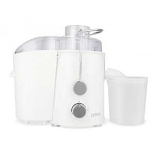 ATMA EXTRACTOR DE JUGO ELECTRICO 2 VELOCIDADES 600ML ATMA JUAT21WP