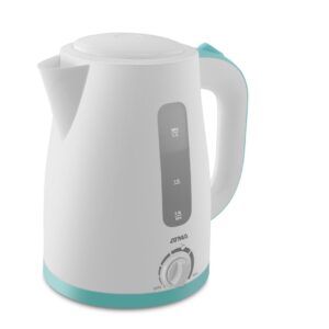 ATMA PAVA ELÉCTRICA C/ CORTE BLANCA 1.7L PE1821AP2