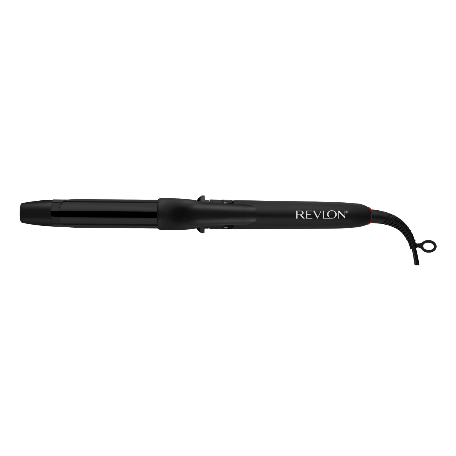 REVLON RIZADOR SMOOTH STAY NEGRO - Imagen 2