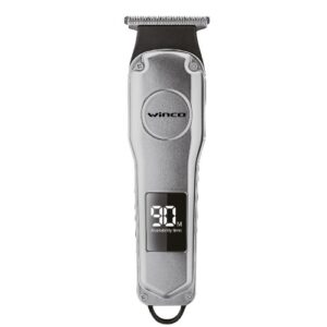 WINCO CORTAPELO INALÁMBRICO W821