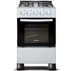PEABODY COCINA MULTIGAS 50CM BLANCA 4266