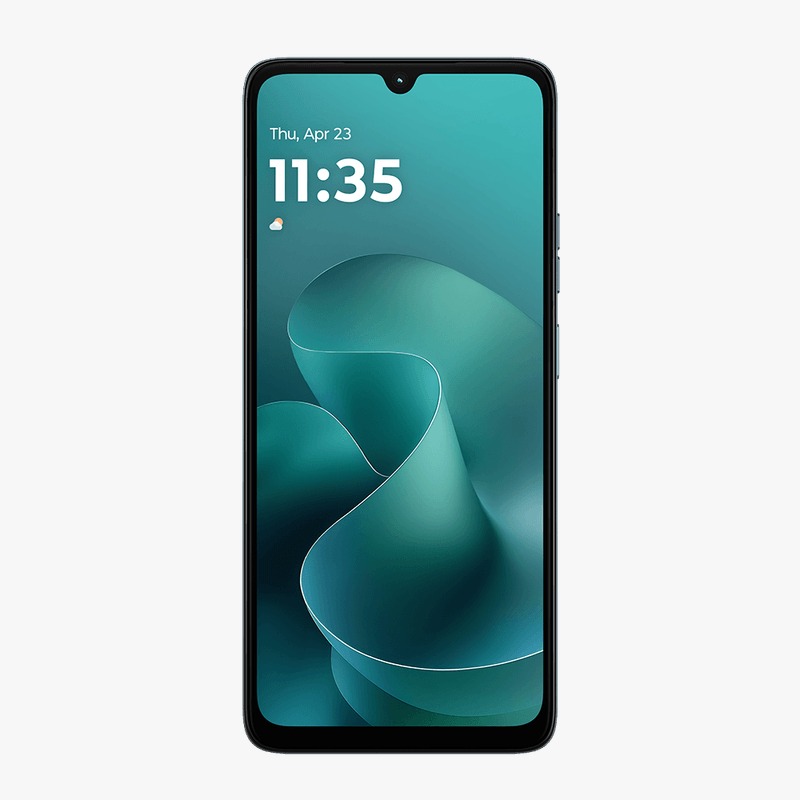 MOTOROLA TAPESTRY BLUE G06 128GB - Imagen 4