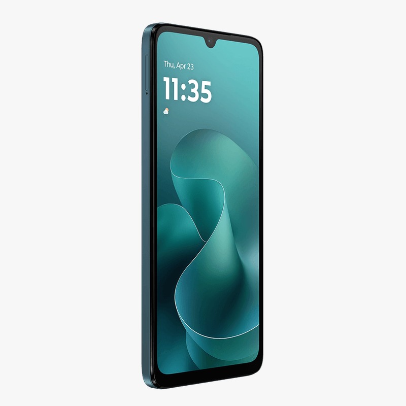 MOTOROLA TAPESTRY BLUE G06 128GB - Imagen 3