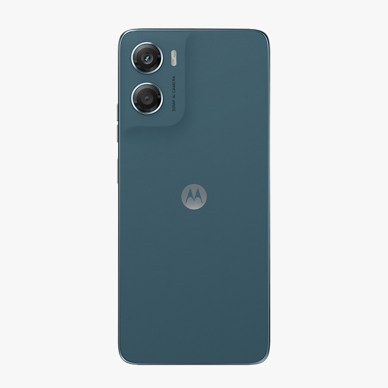 MOTOROLA TAPESTRY BLUE G06 128GB - Imagen 2