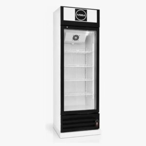 NEBA EXHIBIDORA VERTICAL EV390 315L