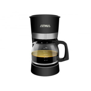 ATMA CAFETERA DE FILTRO CA8143N 1.25LT