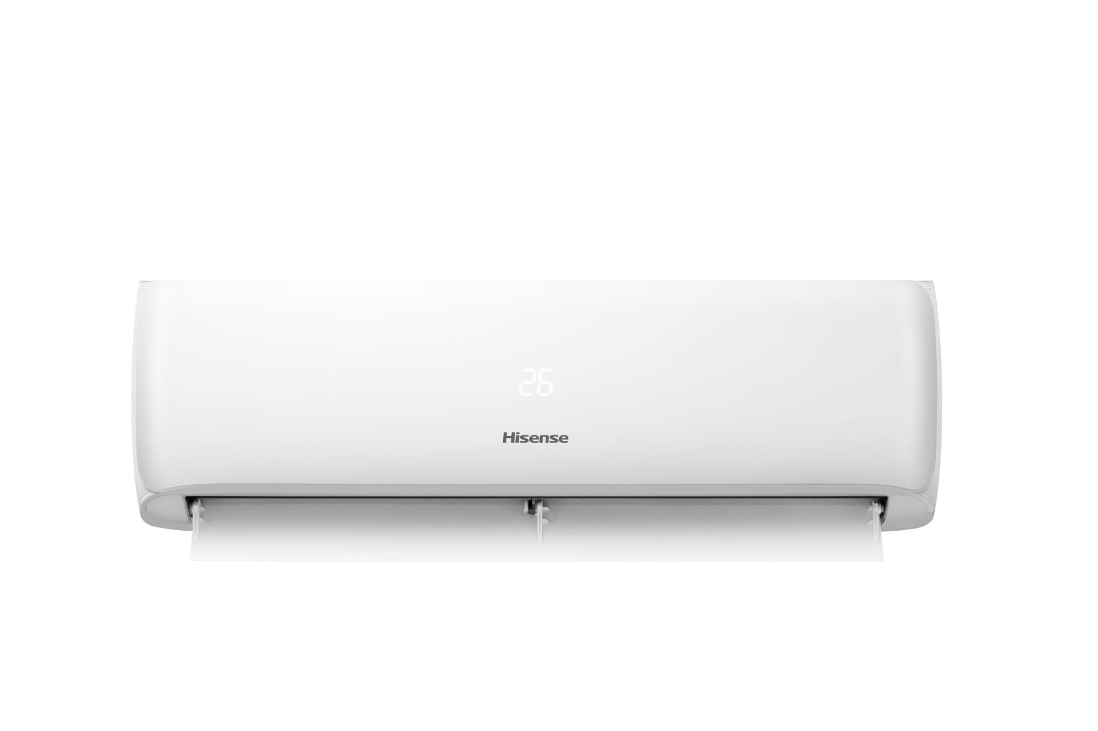 HISENSE AIRE ACONDICIONADO 3600W INVERTER AS-12UW4RLRCD02N - Imagen 3