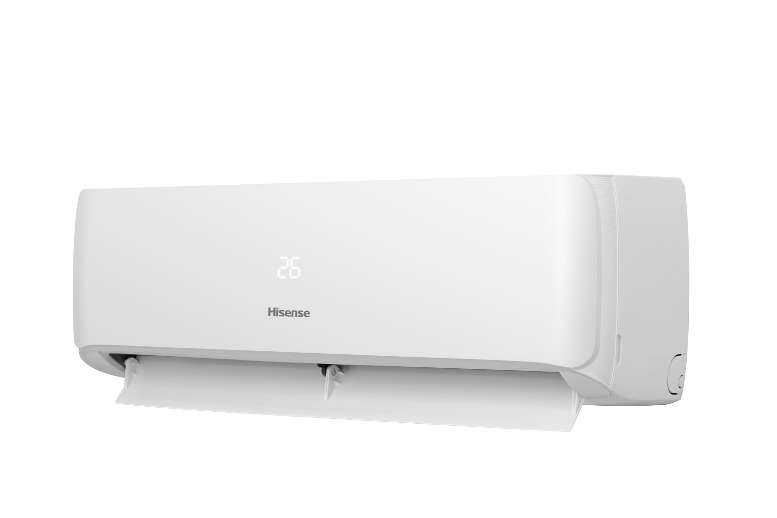 HISENSE AIRE ACONDICIONADO 3600W INVERTER AS-12UW4RLRCD02N - Imagen 2