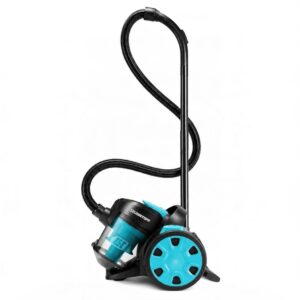 LUSQTOFF ASPIRADORA CICLÓNICA 1600W FILTRO HEPA 2L S/BOLSA
